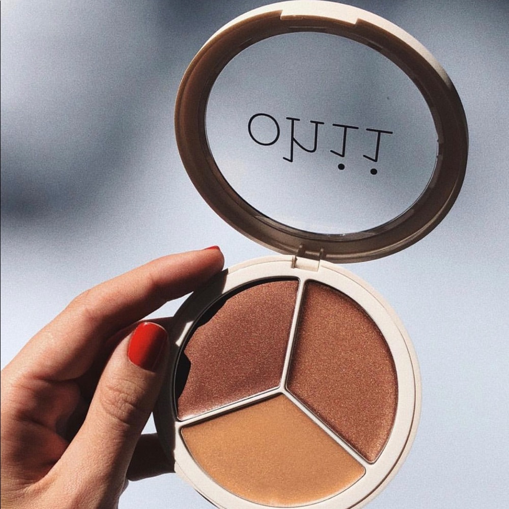 Ohii highlighter